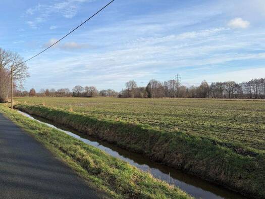 Landwirtschaftliche Fläche zum Kauf 233.400 € Nordhorn 48531