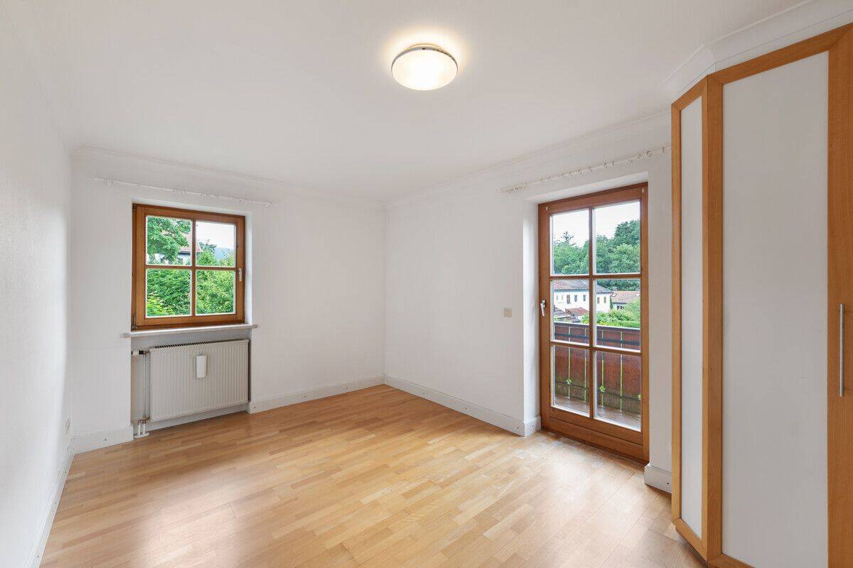Doppelhaushälfte zum Kauf - Ansicht 5
