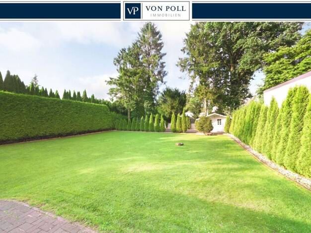 Villa zum Kauf 1.100.000 € 6 Zimmer 167,4 m² 1.125 m² Grundstück Oberneuland Ost 28355