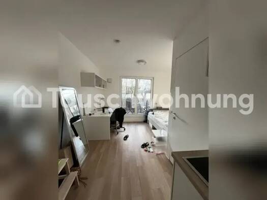 Studio zur Miete Tauschwohnung 620 € 1 Zimmer 23 m² 1. Geschoss Altstadt-Süd Köln 50674