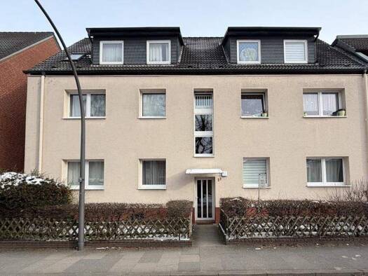 Mehrfamilienhaus zum Kauf 925.000 € 15 Zimmer 312 m² 653 m² Grundstück Billstedt Hamburg 22111