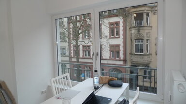 Wohnung zur Miete 490 € 1 Zimmer 35 m² 1. Geschoss Altstadt 3 Trier 54290