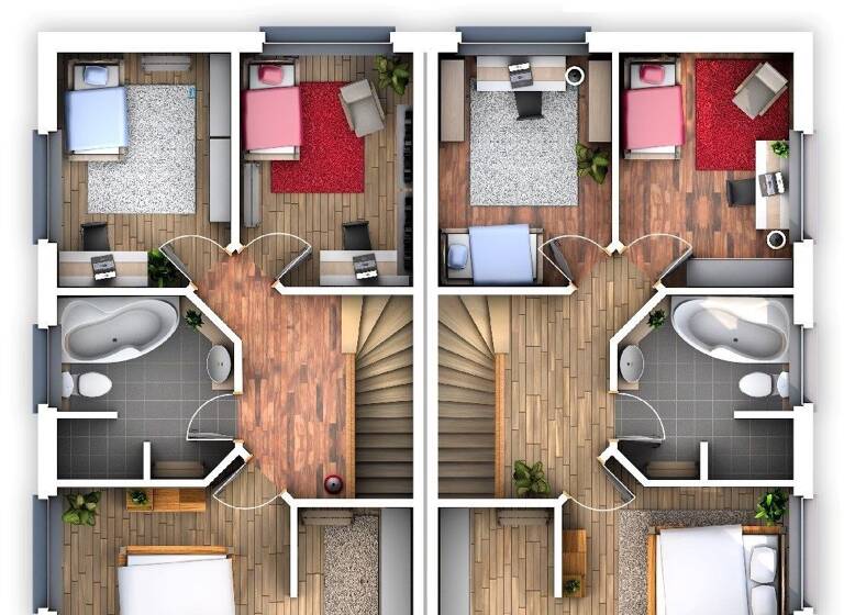 Haus zum Kauf 495.000 € 5 Zimmer 119 m² 230 m² Grundstück frei ab sofort Am Hagen 5 Mielkendorf 24247