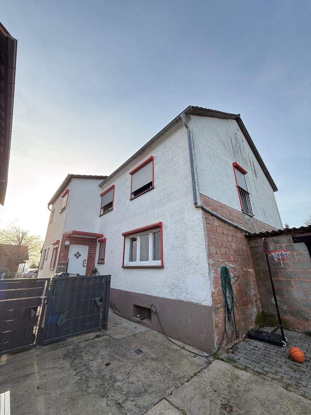 Immobilie in Stelzenberg - Einfamilienhaus in Stelzenberg mit viel Platz - Bild 0