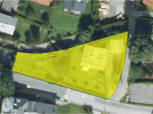 Grundstück zum Kauf 1.130.000 € 1.308 m² Grundstück Zell am See 5700