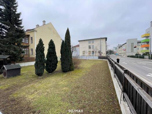 Grundstück zur Miete 1.500 € 600 m² Grundstück Teufelhof St. Pölten 3100