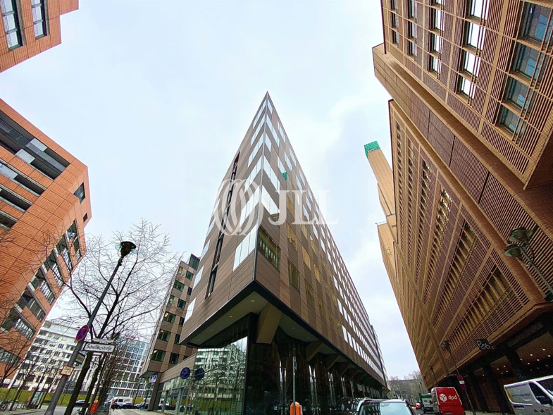 Bürofläche zur Miete provisionsfrei 28 € 4.906,2 m² Bürofläche Tiergarten Berlin 10785