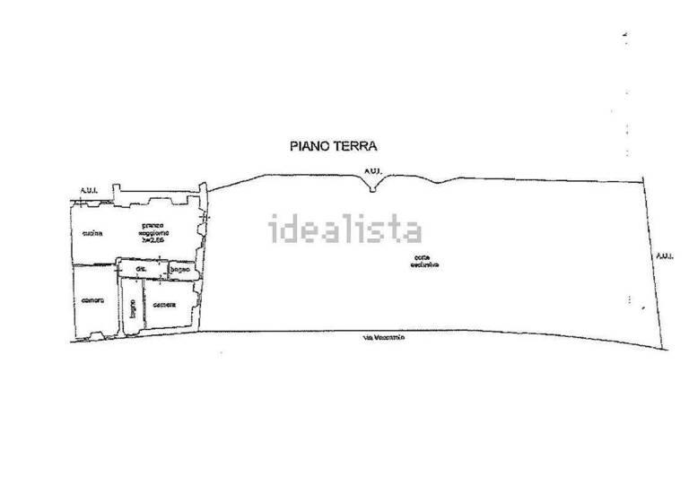 Wohnung zum Kauf 350.000 € 3 Zimmer 146 m² frei ab sofort Via Vaccarolo Desenzano del Garda 25015