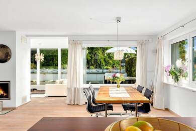Penthouse zum Kauf 1.950.000 € 4 Zimmer 154 m² 2. Geschoss Harlaching München 81545