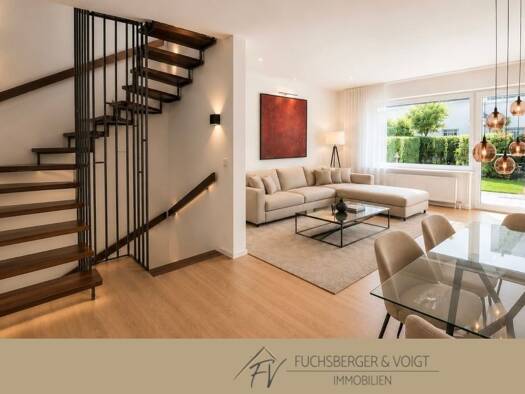 Reihenmittelhaus zum Kauf 680.000 € 5 Zimmer 115 m² 168 m² Grundstück frei ab sofort Schwalbach 65824