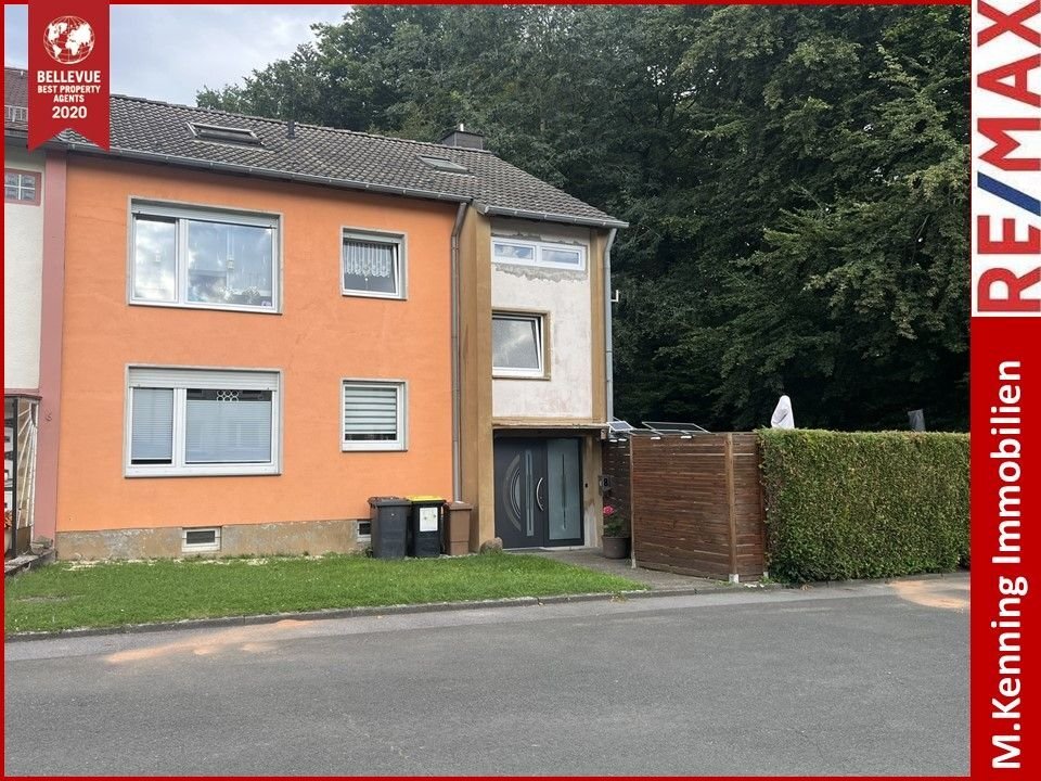 Mehrfamilienhaus zum Kauf 298.000 € 7 Zimmer 128 m²<br/>Wohnfläche 384 m²<br/>Grundstück Westerfilde Dortmund 44357