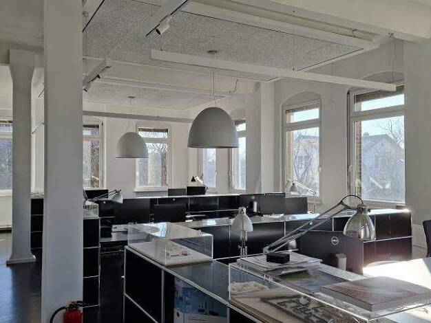 Bürofläche zur Miete 251 m² Bürofläche teilbar ab 251 m² Braunschweig 38102