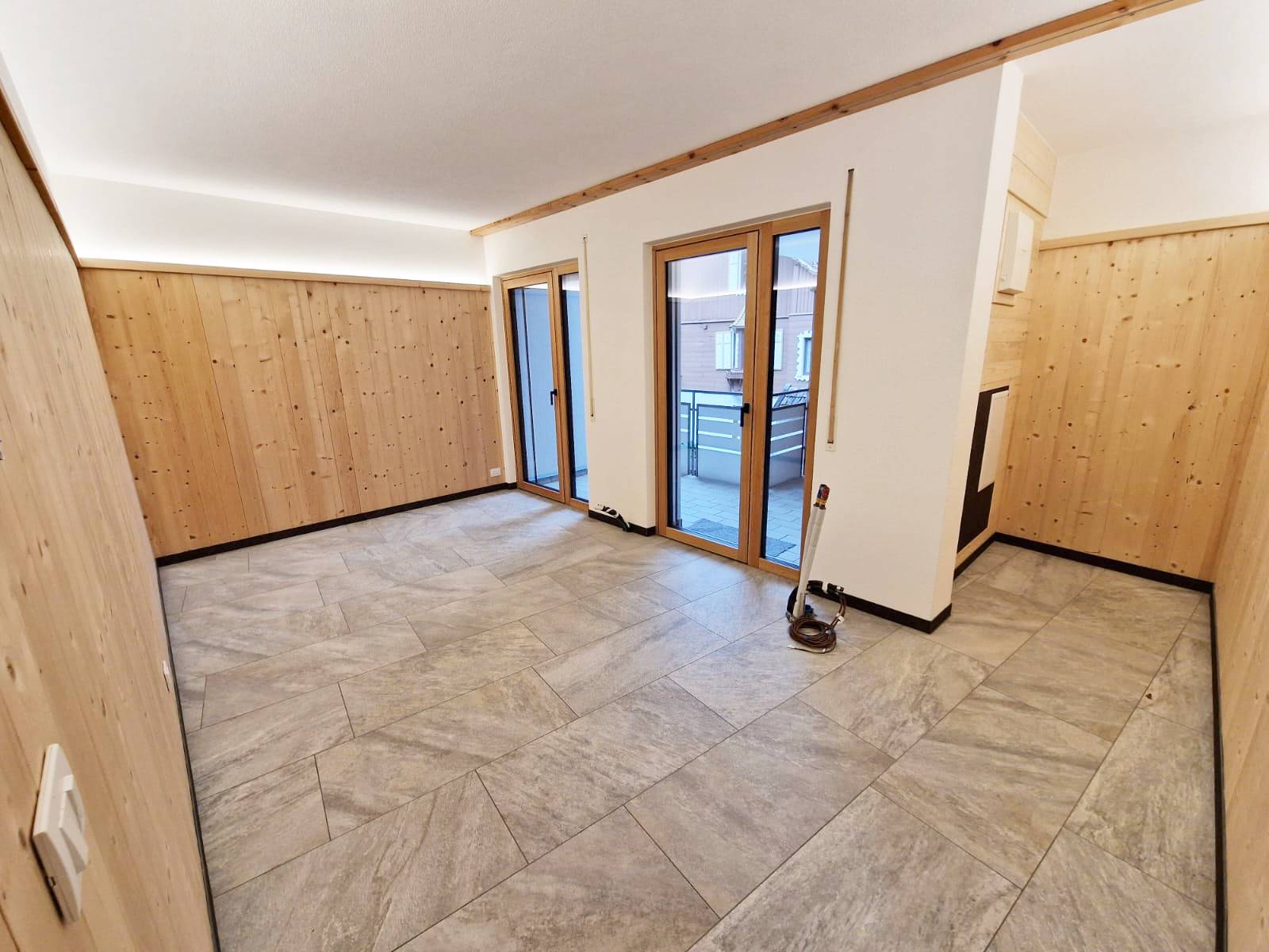 Terrassenwohnung zum Kauf 270.000 € 2 Zimmer 59 m²<br/>Wohnfläche 1.<br/>Geschoss ab sofort<br/>Verfügbarkeit Ahrnerstraße Sand in Taufers