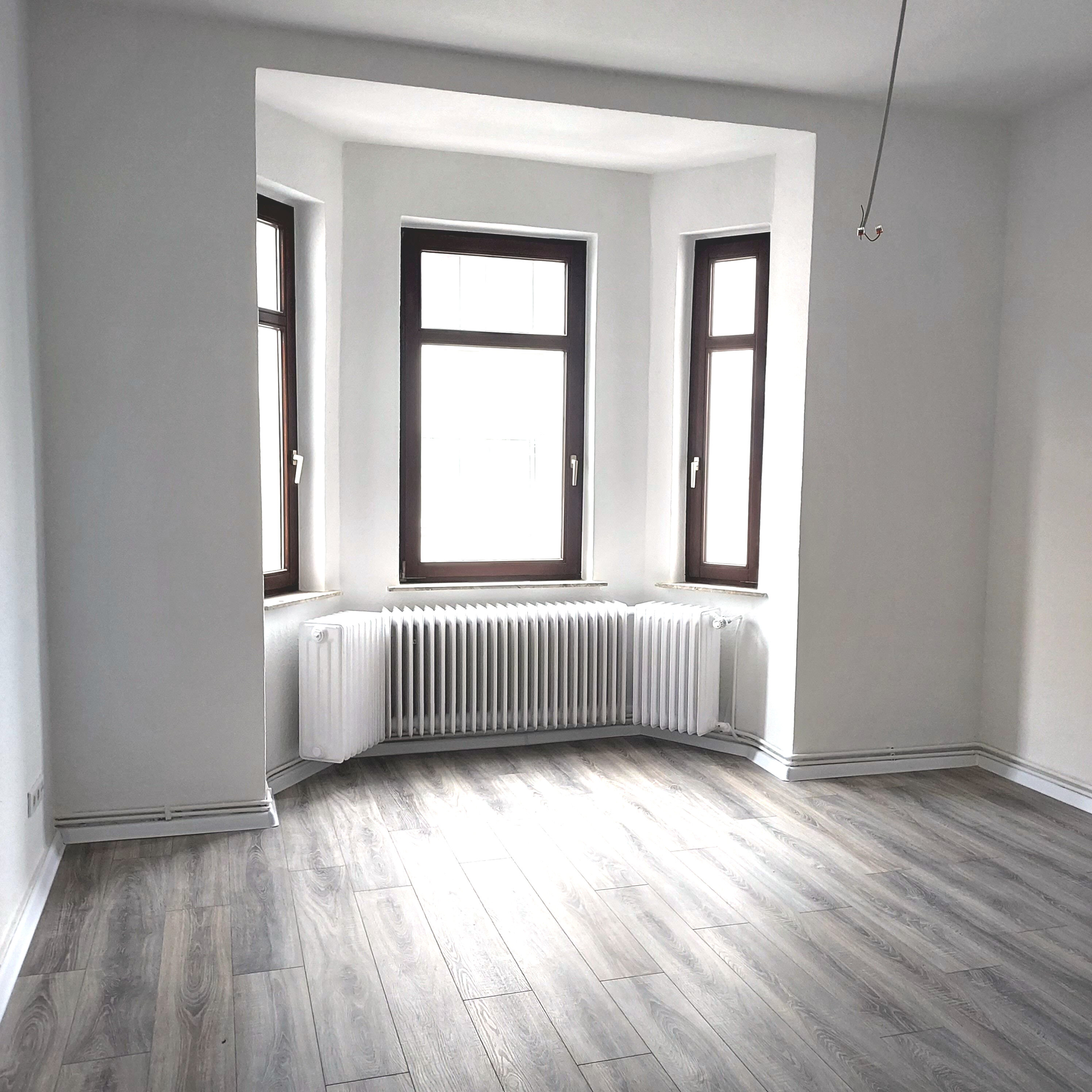 Wohnung zur Miete 444 € 2 Zimmer 53,8 m²<br/>Wohnfläche 2.<br/>Geschoss ab sofort<br/>Verfügbarkeit Wittekindstr.5 Geestendorf Bremerhaven 27570