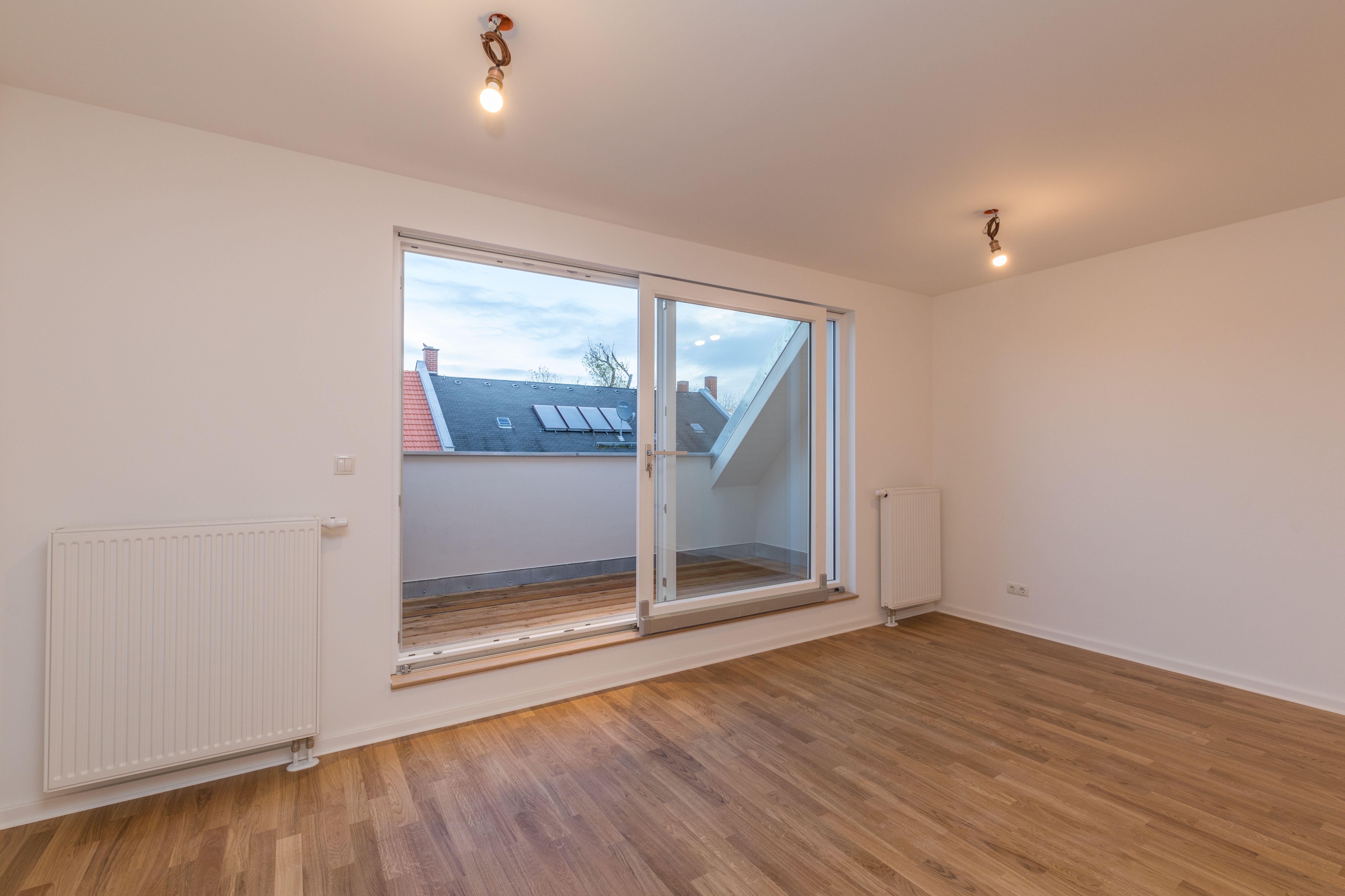 Wohnung zum Kauf provisionsfrei 415.000 € 2 Zimmer 76 m²<br/>Wohnfläche 4.<br/>Geschoss Arndtstraße 29 Südvorstadt Leipzig 04275