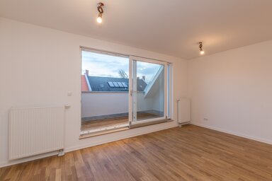 Wohnung zum Kauf provisionsfrei 415.000 € 2 Zimmer 76 m² 4. Geschoss Arndtstraße 29 Südvorstadt Leipzig 04275