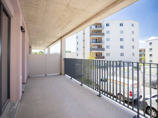 Wohnung zum Kauf - Erstbezug 180.092 € 2 Zimmer 51,2 m² 1. Geschoss frei ab 01.09.2026 Elisabeth Bollenberger - Gasse Wiener Neustadt 2700