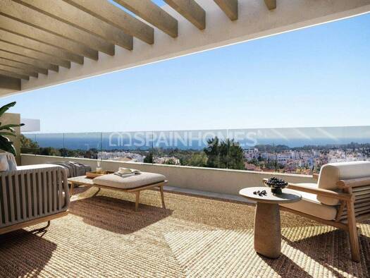 Wohnung zum Kauf 795.000 € 4 Zimmer 123 m² EG Málaga 29688