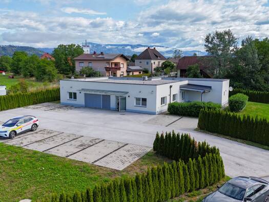 Büro zum Kauf 775.000 € Eberndorf 9125