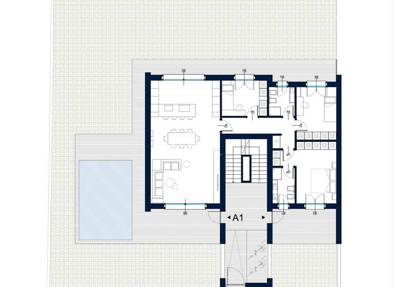Wohnung zum Kauf 713.331 € 4 Zimmer 120 m² EG frei ab sofort Viale Guglielmo Marconi Toscolano Maderno 25088