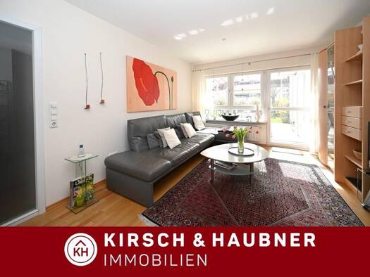 Wohnung zur Miete 995 € 3 Zimmer 92,7 m² Neumarkt Neumarkt in der Oberpfalz 92318