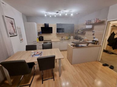 Studio zur Miete 422 € 1,5 Zimmer 36 m² frei ab sofort Uhlandstraße 4, Süßen 73079