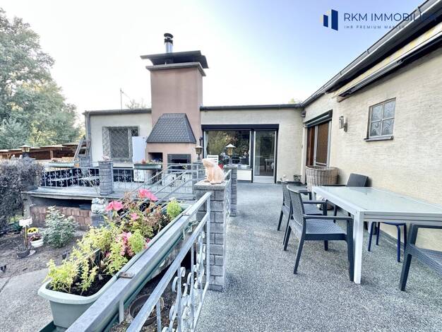 Haus zum Kauf 140.000 € 4 Zimmer 127 m² 1.426 m² Grundstück Donaustadt 1220