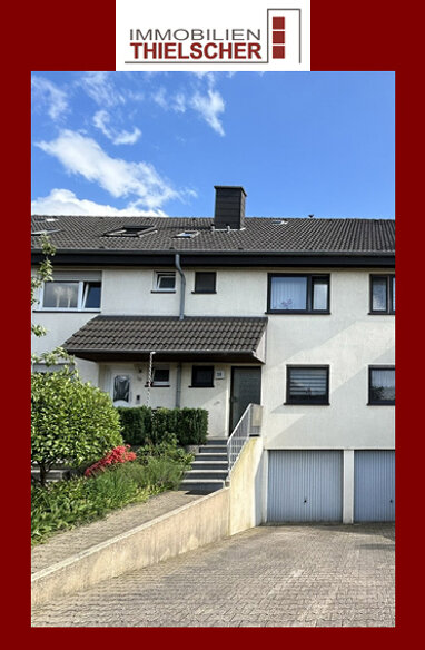 Reihenmittelhaus zum Kauf 239.000 € 4 Zimmer 90 m² 148 m² Grundstück Geilenkirchen Geilenkirchen 52511