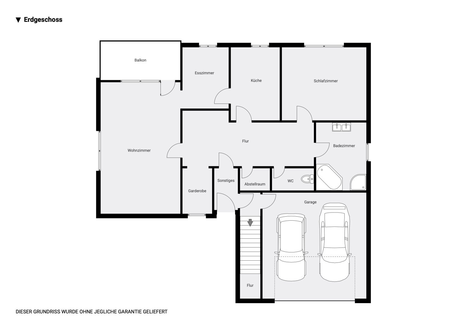 Haus zum Kauf 199.000 € 6,5 Zimmer 108 m²<br/>Wohnfläche 887 m²<br/>Grundstück Flatschach 8724