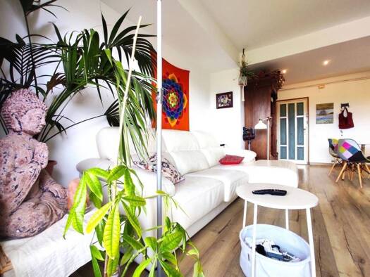 Wohnung zum Kauf 275.000 € 2 Zimmer 90 m² 7. Geschoss VILA MADRID 23 Blanes 17300