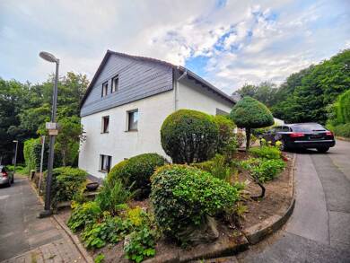 Reihenendhaus zum Kauf 485.000 € 8 Zimmer 165 m² 370 m² Grundstück Kruppstraße 241 Elberfeld Wuppertal 42113