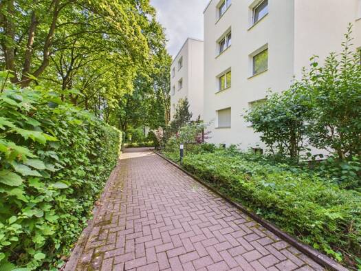 Wohnung zum Kauf 430.000 € 4 Zimmer 97,9 m² Bierstadt Wiesbaden 65191