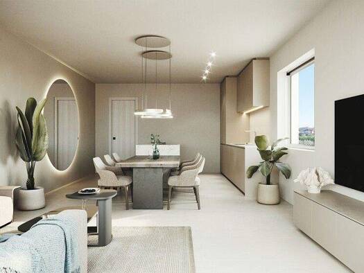 Wohnung zum Kauf 4 Zimmer 82,3 m² Via Mincio Lazise 37017