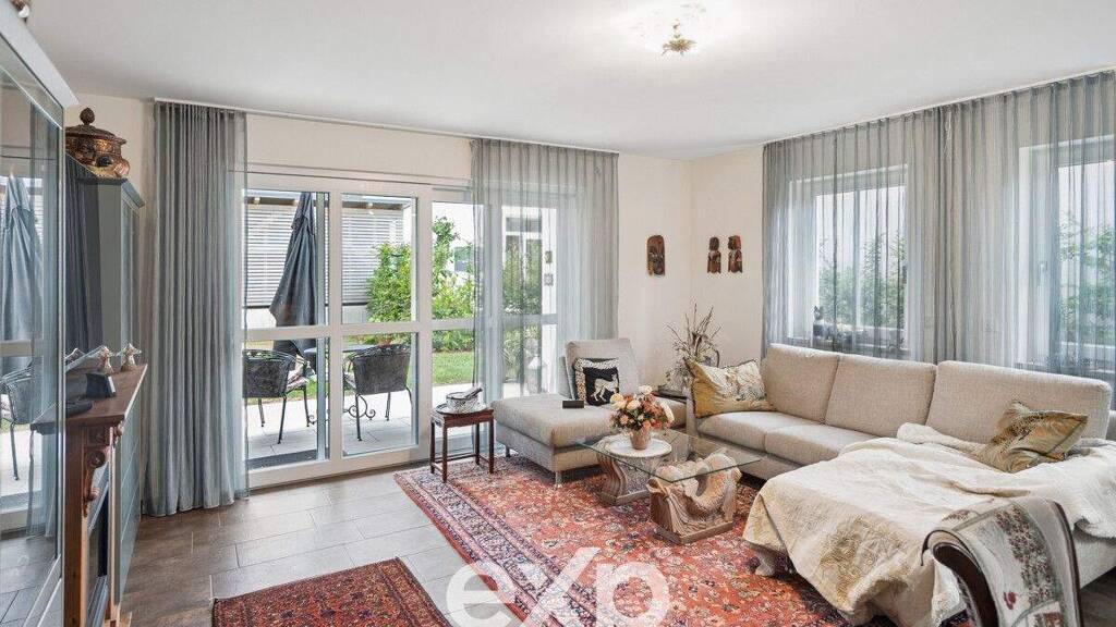 Wohnung zum Kauf 230.000 € 3 Zimmer 82,7 m² Bad Füssing 94072