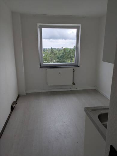 Wohnung zur Miete 450 € 1 Zimmer 14 m² Geschoss 8/8 frei ab 15.07.2025 Wedel 22880
