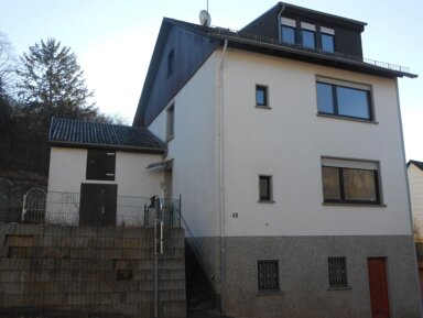 Einfamilienhaus zum Kauf 6 Zimmer 150 m² 349 m² Grundstück frei ab sofort Gerolstein Gerolstein 54568