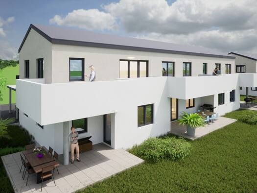 Wohnung zum Kauf 271.800 € 3 Zimmer EG Tillmitsch 8434