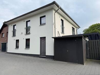 Wohnung zur Miete 1.380 € 4 Zimmer 105 m² Geschoss 1/2 frei ab 01.09.2025 Sandesneben Sandesneben 23898