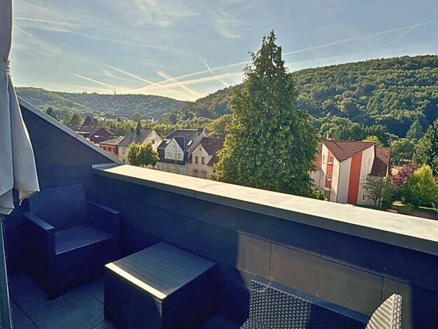 Wohnung zur Miete 790 € 3,5 Zimmer 82 m² frei ab 01.10.2026 Scheidt Dudweiler 66133