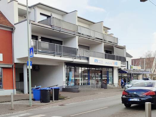 Wohnung zum Kauf 79.000 € 2 Zimmer 44 m² Schmelz 66839