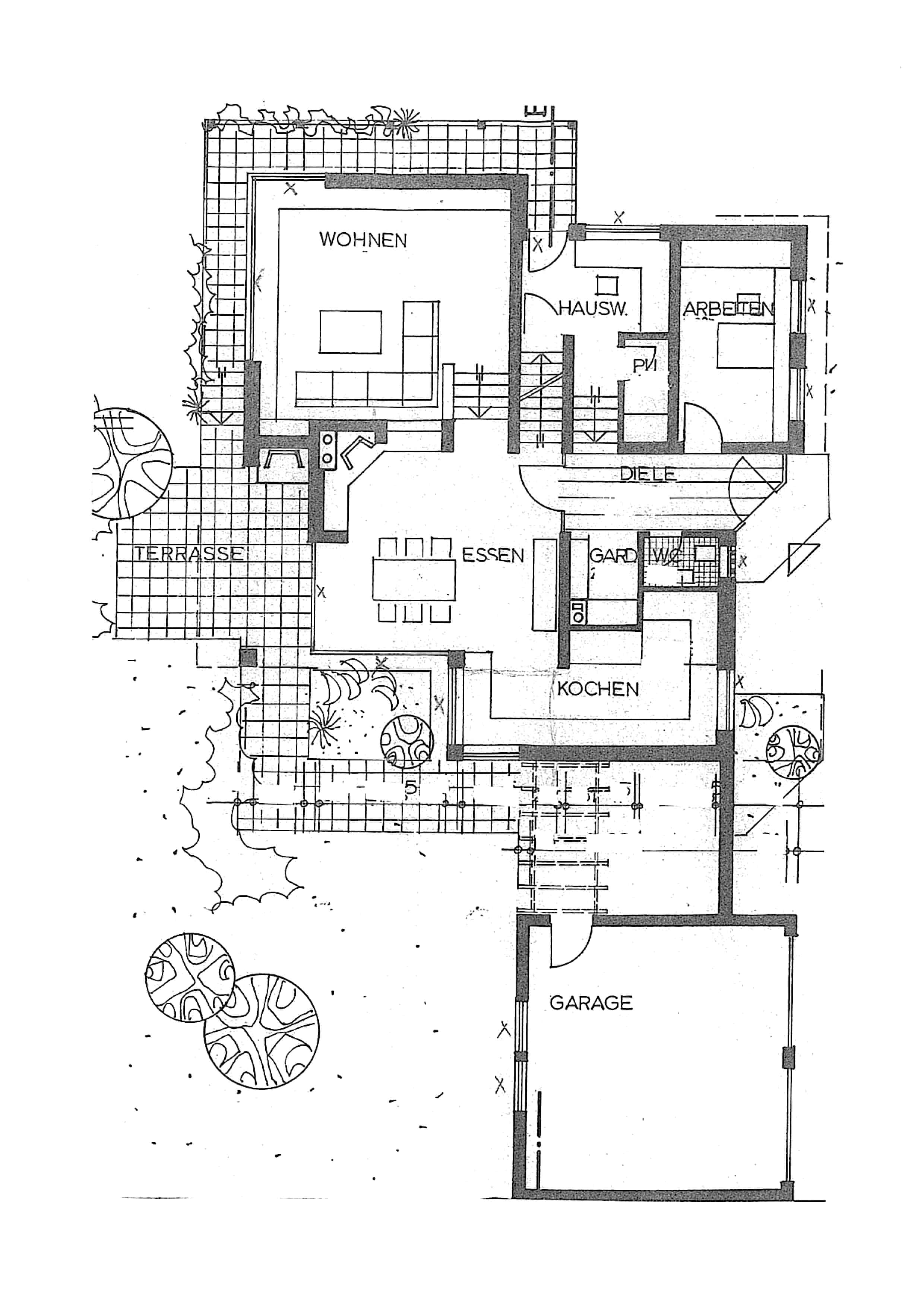 Einfamilienhaus zum Kauf 495.000 € 7 Zimmer 220 m²<br/>Wohnfläche 1.740 m²<br/>Grundstück Regglisweiler Dietenheim 89165