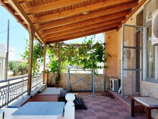 Haus zum Kauf 119.000 € 3 Zimmer 55 m² 86 m² Grundstück Kreta Municipality of Sitia 720 59