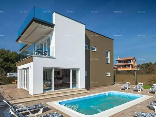 Haus zum Kauf 850.000 € 4 Zimmer 300 m² Fazana