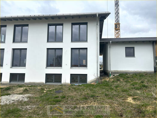 Doppelhaushälfte zur Miete 1.650 € 4 Zimmer 126,9 m² frei ab 01.06.2026 Unterhofkirchen Taufkirchen (Vils) / Unterhofkirchen 84416