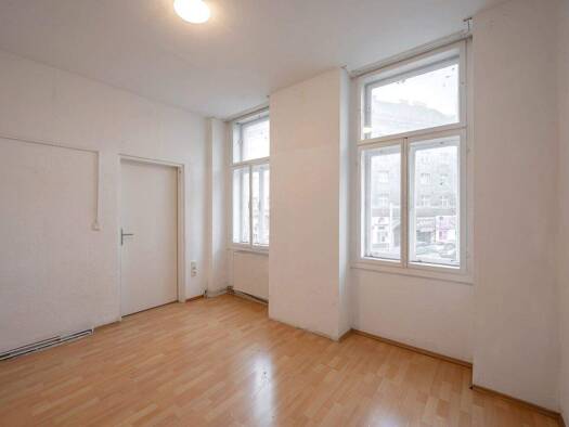 Wohnung zum Kauf 139.000 € 1,5 Zimmer 40,6 m² 1. Geschoss Adalbert-Stifter-Straße Wien 1200