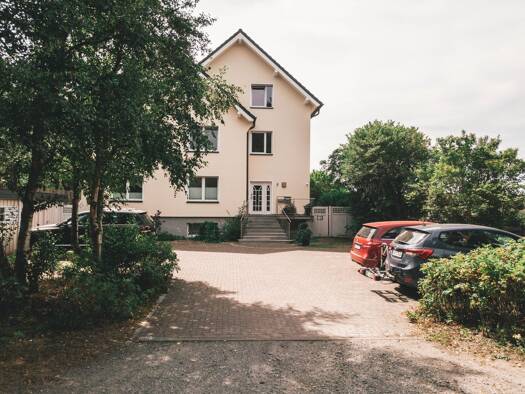Maisonette zur Miete 1.520 € 4 Zimmer 135 m² Geschoss EG/3 frei ab 15.12.2026 Sahlenburg Cuxhaven 27476