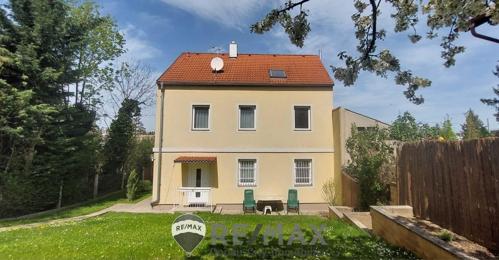 Einfamilienhaus zum Kauf 635.000 € 5 Zimmer 138,4 m²<br/>Wohnfläche 430 m²<br/>Grundstück Wien 1230