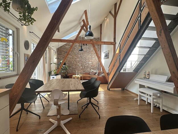 Einfamilienhaus zum Kauf provisionsfrei 695.000 € 9 Zimmer 224 m² 259 m² Grundstück Groß-Umstadt Groß-Umstadt 64823