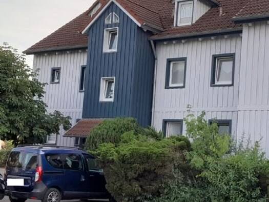 Wohnung zum Kauf 125.000 € 2 Zimmer 57 m² 1. Geschoss Rödelmaier 97618