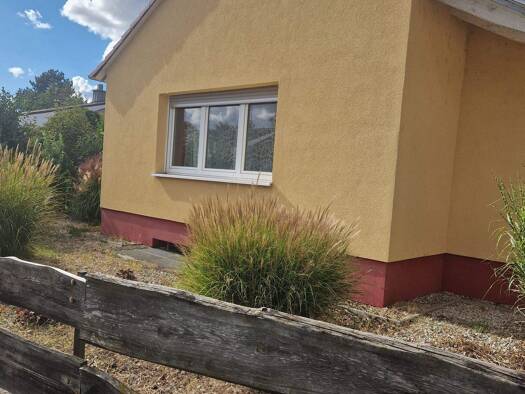 Einfamilienhaus zum Kauf 385.000 € 3 Zimmer 111 m² 632 m² Grundstück frei ab sofort Roxheim Bobenheim-Roxheim 67240